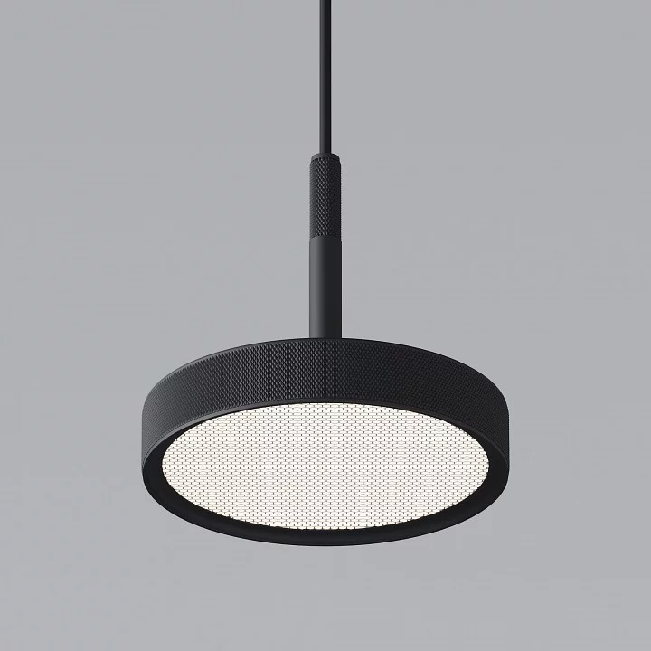 Подвесной светильник Elektrostandard Plate a065411 0_ELK_a065411.webp big