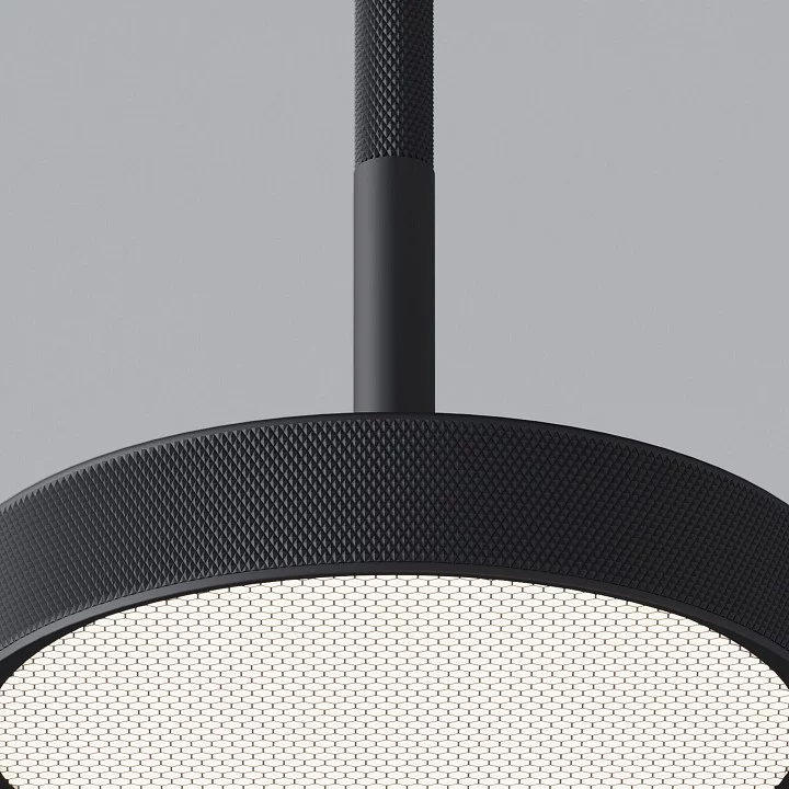 Подвесной светильник Elektrostandard Plate a065411 5_ELK_a065411.webp big