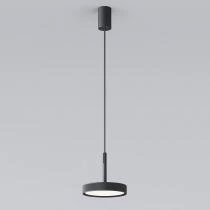 Подвесной светильник Elektrostandard Plate a065411 1_ELK_a065411.webp small