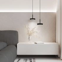 Подвесной светильник Elektrostandard Plate a065411 2_ELK_a065411.webp small