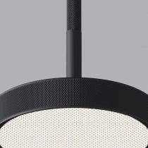 Подвесной светильник Elektrostandard Plate a065411 5_ELK_a065411.webp small
