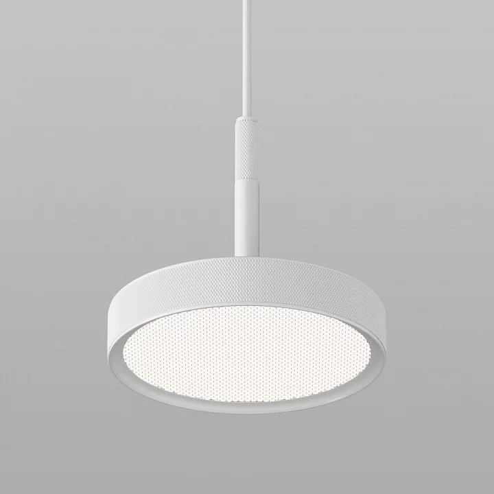 Подвесной светильник Elektrostandard Plate a065412 0_ELK_a065412.webp big