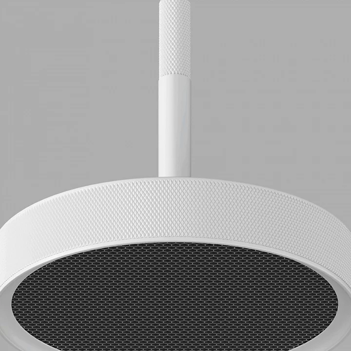 Подвесной светильник Elektrostandard Plate a065412 5_ELK_a065412.webp big