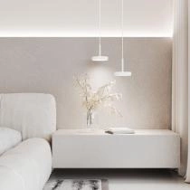 Подвесной светильник Elektrostandard Plate a065412 2_ELK_a065412.webp small