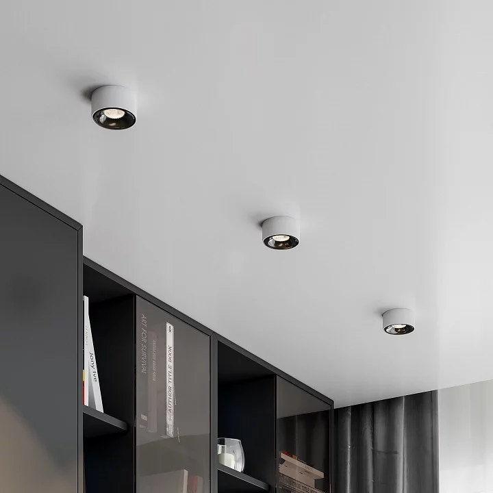 Встраиваемый светильник Elektrostandard Glam a065708 2_ELK_a065708.webp big