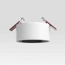 Встраиваемый светильник Elektrostandard Glam a065708 1_ELK_a065708.webp small