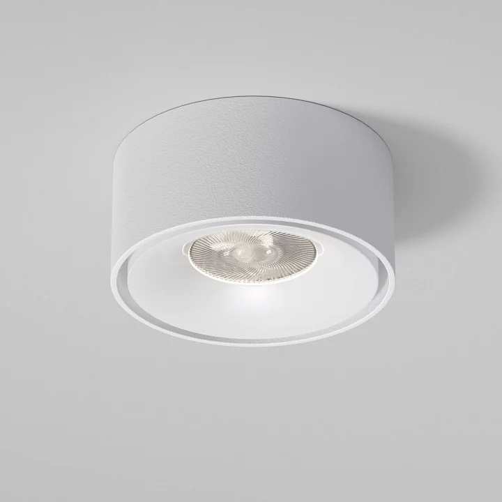 Встраиваемый светильник Elektrostandard Glam a065709 0_ELK_a065709.webp big