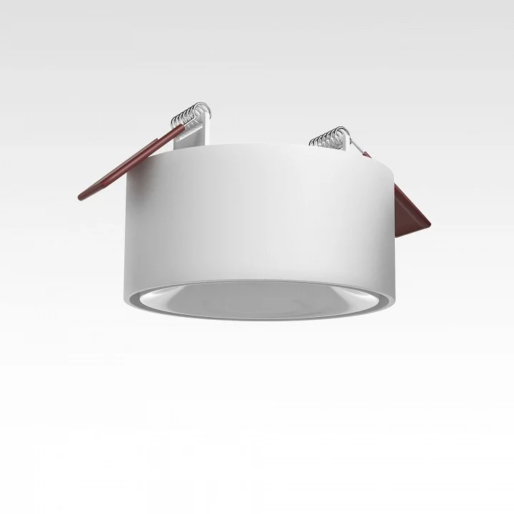 Встраиваемый светильник Elektrostandard Glam a065709 1_ELK_a065709.webp big