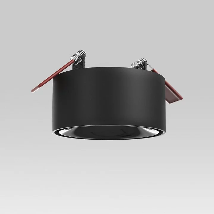 Встраиваемый светильник Elektrostandard Glam a065710 1_ELK_a065710.webp big