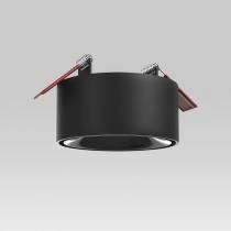 Встраиваемый светильник Elektrostandard Glam a065710 1_ELK_a065710.webp small