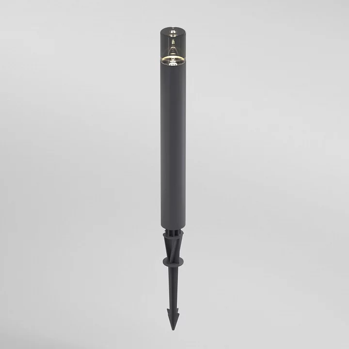 Наземный низкий светильник Elektrostandard Hidden a066037 0_ELK_a066037.webp big