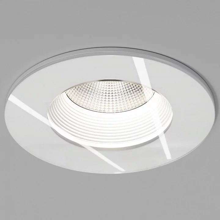Встраиваемый светильник Elektrostandard Artis a066135 0_ELK_a066135.webp big