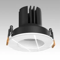 Встраиваемый светильник Elektrostandard Artis a066135 1_ELK_a066135.webp small