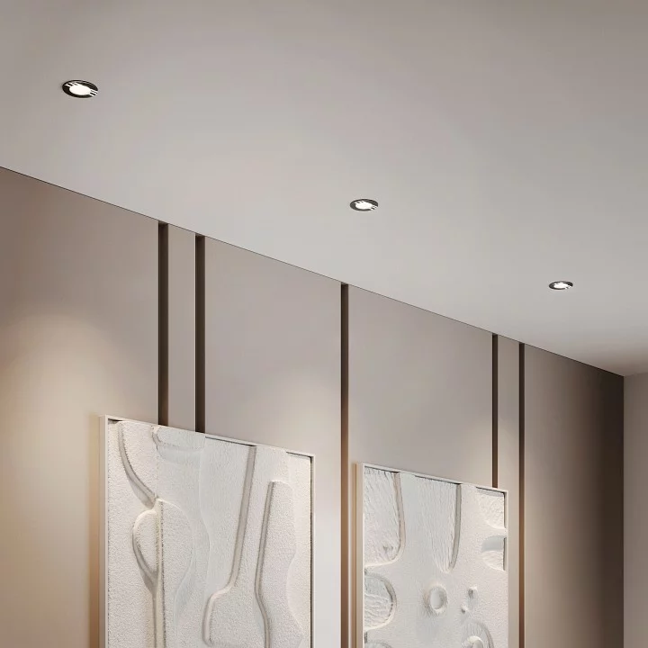 Встраиваемый светильник Elektrostandard Artis a066136 2_ELK_a066136.webp big