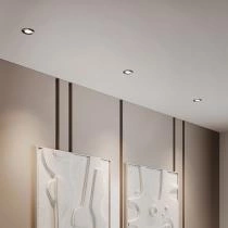 Встраиваемый светильник Elektrostandard Artis a066136 2_ELK_a066136.webp small