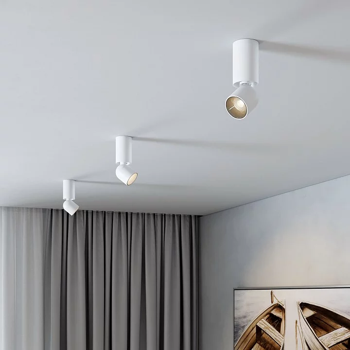 Светильник на штанге Elektrostandard Spot a066397 2_ELK_a066397.webp big