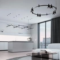 Накладной светильник Elektrostandard Esthetic Magnetic a065418 3_ELK_a065418.webp small