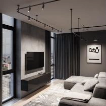 Накладной светильник Elektrostandard Esthetic Magnetic a065418 4_ELK_a065418.webp small