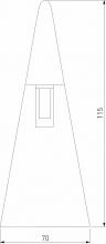 Накладной светильник Elektrostandard Esthetic Magnetic a065418 5_ELK_a065418.webp small