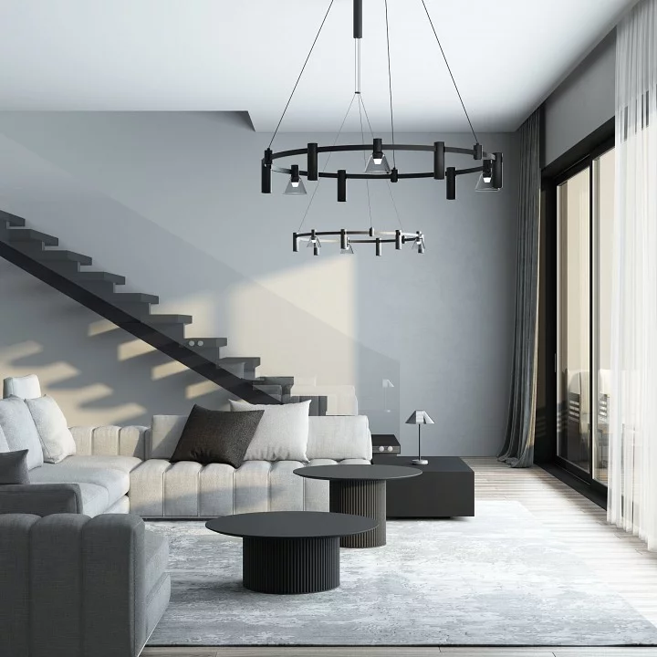 Накладной светильник Elektrostandard Esthetic Magnetic a065419 4_ELK_a065419.webp big