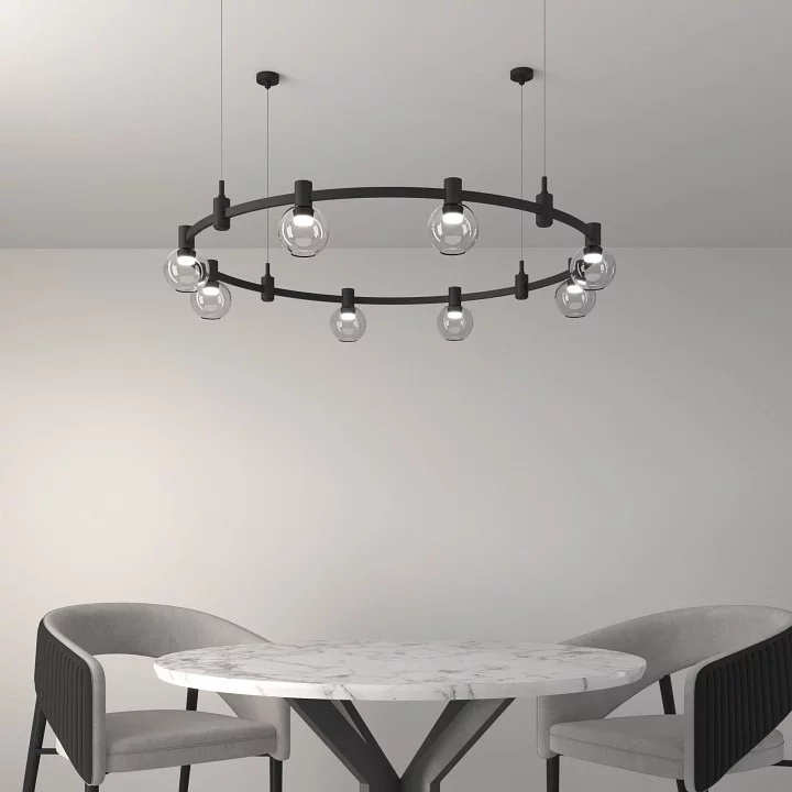 Накладной светильник Elektrostandard Esthetic Magnetic a065420 3_ELK_a065420.webp big