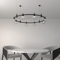 Накладной светильник Elektrostandard Esthetic Magnetic a065420 3_ELK_a065420.webp small