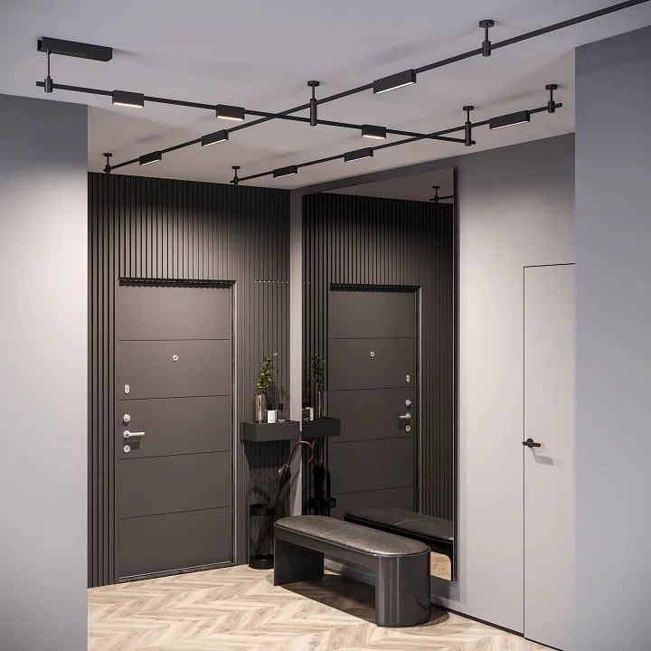 Накладной светильник Elektrostandard Esthetic Magnetic a065423 3_ELK_a065423.webp big