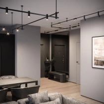 Накладной светильник Elektrostandard Esthetic Magnetic a065424 4_ELK_a065424.webp small