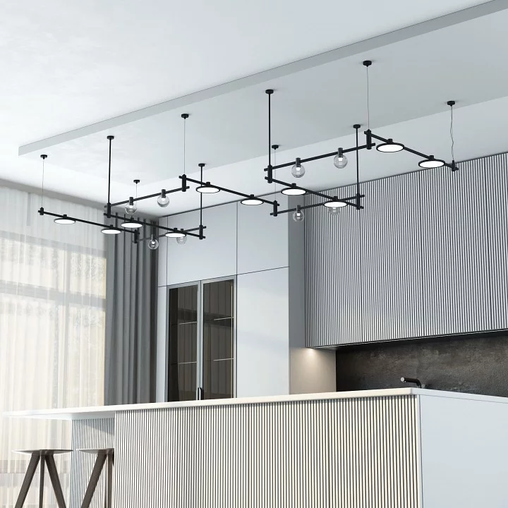 Накладной светильник Elektrostandard Esthetic Magnetic a065426 3_ELK_a065426.webp big