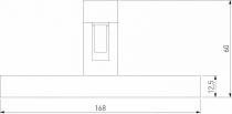 Накладной светильник Elektrostandard Esthetic Magnetic a065426 6_ELK_a065426.webp small
