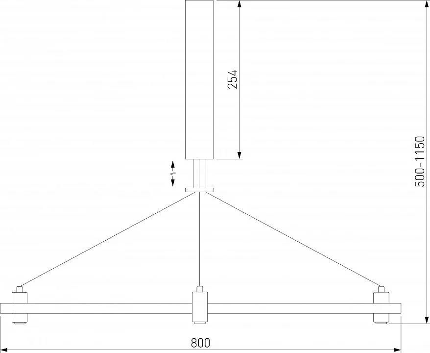 Трек подвесной Elektrostandard Esthetic Magnetic a065428 5_ELK_a065428.webp big