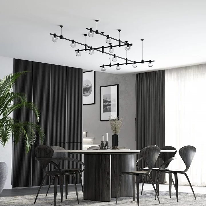 Подвес для трека Elektrostandard Esthetic Magnetic a065441 4_ELK_a065441.webp big
