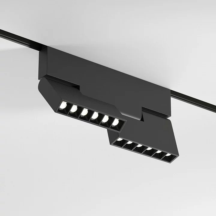 Накладной светильник Elektrostandard Slim Magnetic a066540 0_ELK_a066540.webp big