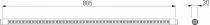 Модульный светильник Elektrostandard Module System a066175 4_ELK_a066175.webp small
