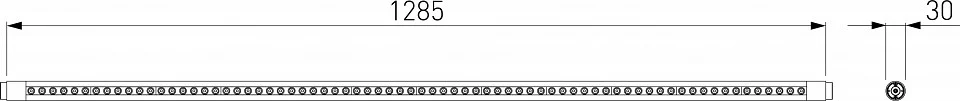 Модульный светильник Elektrostandard Module System a066176 8_ELK_a066176.webp big