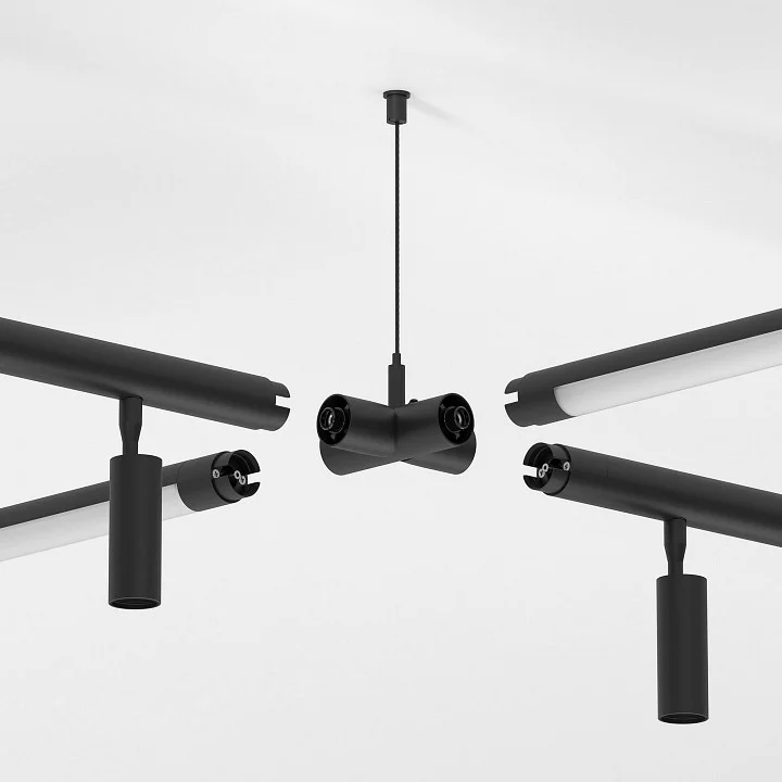Подвес Elektrostandard Module System a066187 1_ELK_a066187.webp big