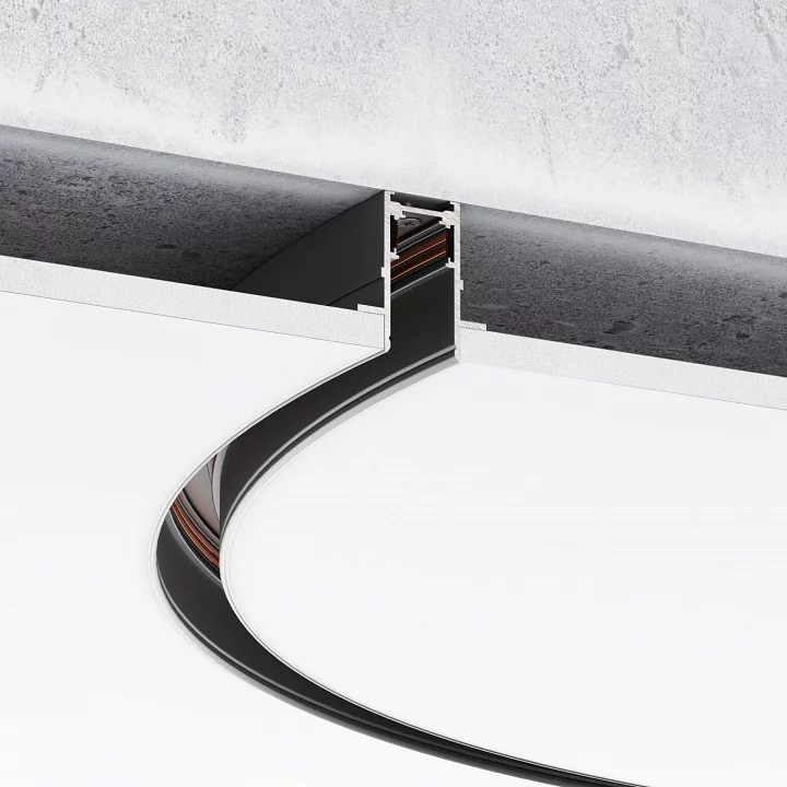 Трек встраиваемый Elektrostandard Slim Magnetic a066494 1_ELK_a066494.webp big