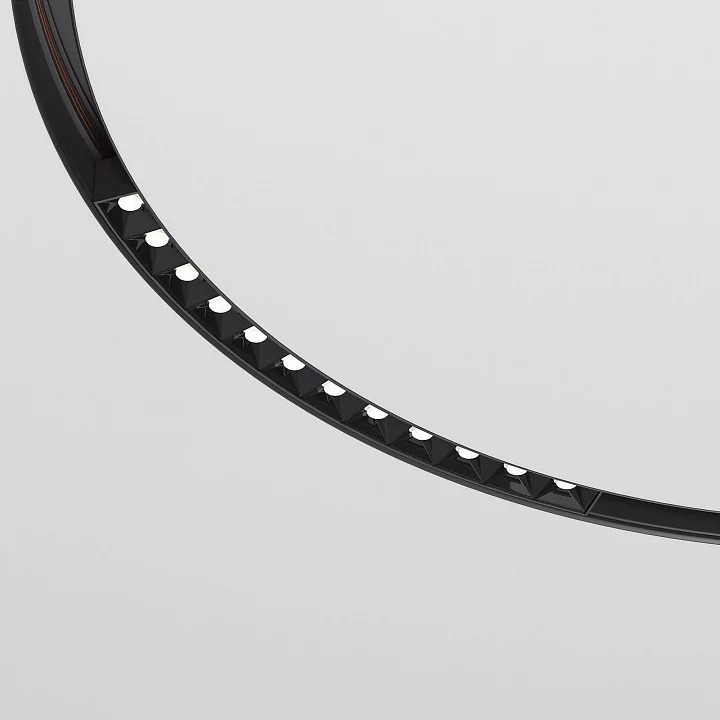 Встраиваемый светильник Elektrostandard Slim Magnetic a066512 0_ELK_a066512.webp big