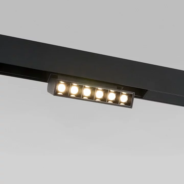 Накладной светильник Elektrostandard Slim Magnetic a066586 0_ELK_a066586.webp big