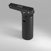 Накладной светильник Elektrostandard Slim Magnetic a066589 3_ELK_a066589.webp small