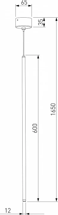 Подвесной светильник Elektrostandard Flinn a066778 6_ELK_a066778.webp big