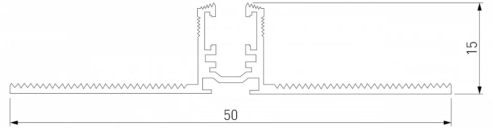 Трек встраиваемый Elektrostandard Mini Magnetic a065630 5_ELK_a065630.webp big