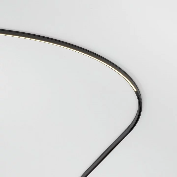 Встраиваемый светильник гибкий Elektrostandard Mini Magnetic a065644 2_ELK_a065644.webp big