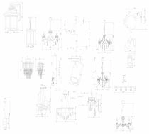 Светильник на штанге Elektrostandard Mini Magnetic a065646 7_ELK_a065646.webp small