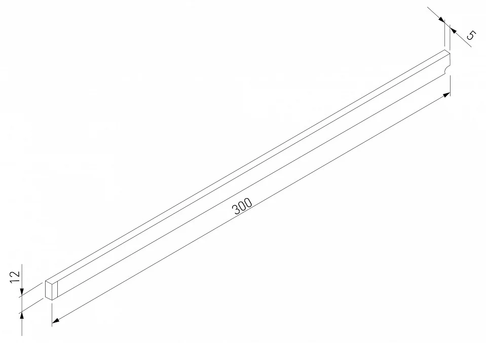 Встраиваемый светильник Elektrostandard Mini Magnetic a065649 5_ELK_a065649.webp big