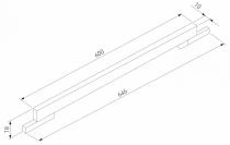 Встраиваемый светильник Elektrostandard Mini Magnetic a065654 4_ELK_a065654.webp small