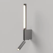 Бра с подсветкой Elektrostandard Sarca a066402 1_ELK_a066402.webp small