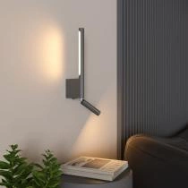 Бра с подсветкой Elektrostandard Sarca a066402 3_ELK_a066402.webp small