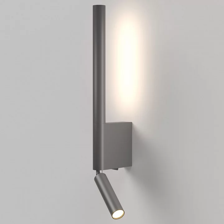 Бра с подсветкой Elektrostandard Sarca a066403 0_ELK_a066403.webp big