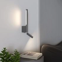Бра с подсветкой Elektrostandard Sarca a066403 3_ELK_a066403.webp small